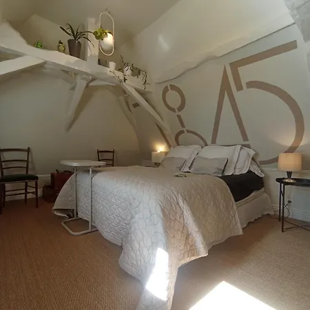 Maison Bel Air De Caractere Perigord Nature Holiday home *