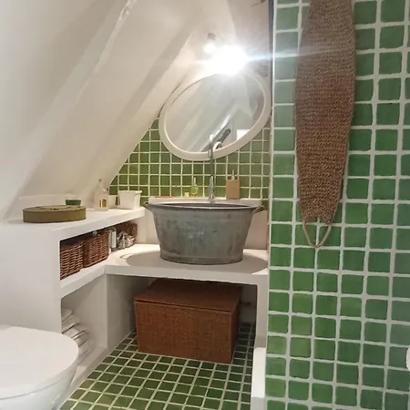 Maison Bel Air De Caractere Perigord Nature Holiday home Journiac