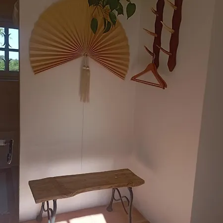 Holiday home Maison Bel Air De Caractere Perigord Nature Journiac