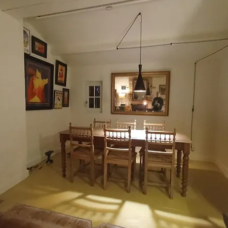 Maison Bel Air De Caractere Perigord Nature Holiday home *