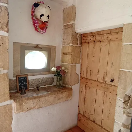 Holiday home Maison Bel Air De Caractere Perigord Nature