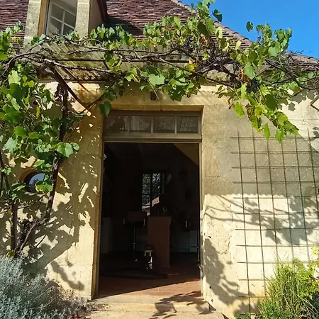 Holiday home Maison Bel Air De Caractere Perigord Nature *