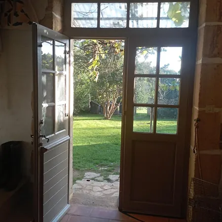 Maison Bel Air De Caractere Perigord Nature * Journiac