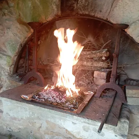 Maison Bel Air De Caractere Perigord Nature * Journiac