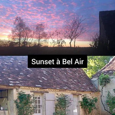 Holiday home Maison Bel Air De Caractere Perigord Nature